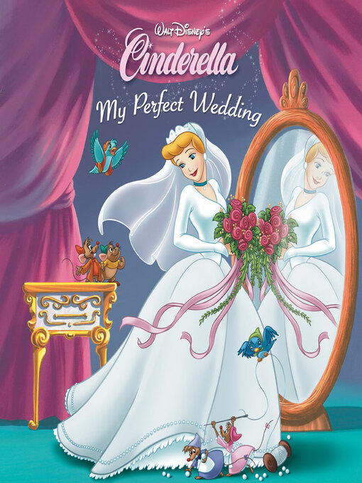 Title details for My Perfect Wedding (Disney Princess) by RH Disney - Available